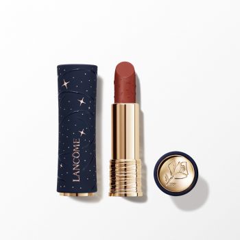 L'ABSOLU ROUGE DRAMA MATTE - EDIȚIE LIMITATĂ CELESTIAL DE SĂRBĂTORI 2024 | Lancôme