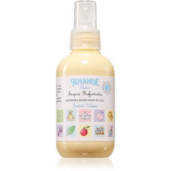 L'Amande Baby Scented Water eau fraiche