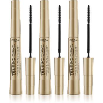 L’Oréal Paris Telescopic mascara pentru alungire