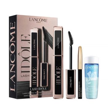 Lash idôle gift set 38.70 ml