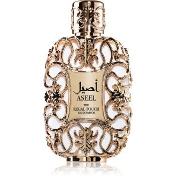 Le Chameau Regal Touch Aseel Eau de Parfum unisex