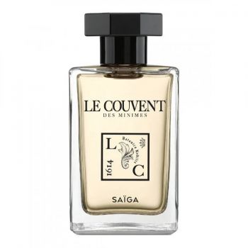 LE COUVENT DES MINIMES, Singulieres Saiga, Apa de Parfum, Unisex (Gramaj: 100 ml Tester)