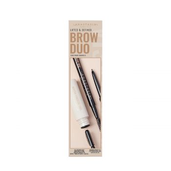 Lifted & defined brow duo 4.58 ml