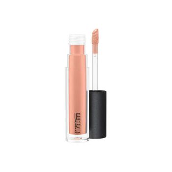 Luciu de buze MAC Lipglass, 3.1Ml (Nuanta Ruj: Powers 338)