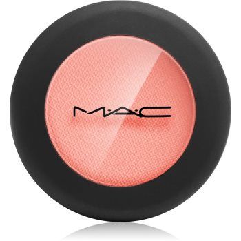 MAC Cosmetics Powder Kiss Soft Matte Eye Shadow fard ochi