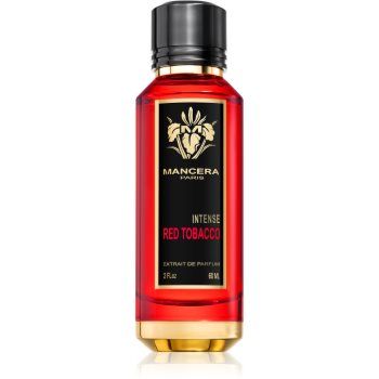 Mancera Red Tobacco Intense extract de parfum unisex