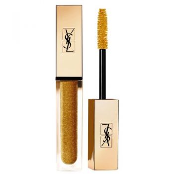 Mascara Yves Saint Laurent Vinyl Couture (Concentratie: Mascara / Rimel, Culoare produse: Nr. 8 I`m The Fire, Gramaj: 6,7 ml)