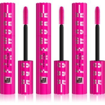 MAYBELLINE NEW YORK Lash Sensational Firework mascara pentru volum