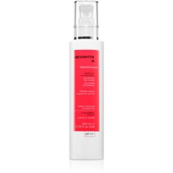 Medavita Hairchitecture crema gel pentru păr