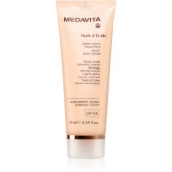 Medavita Huile d'Étolle Body Cream crema de corp