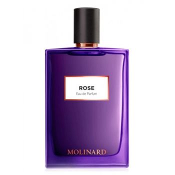 Molinard Rose, Apa de Parfum, Unisex (Concentratie: Apa de Parfum, Gramaj: 75 ml Tester)