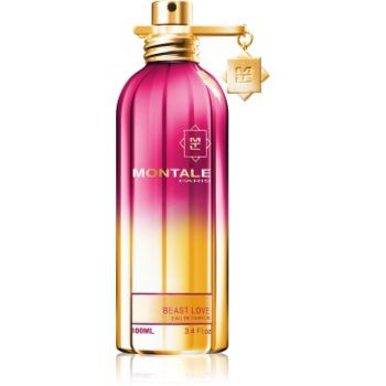 Montale Beast Love Eau de Parfum unisex