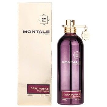 Montale Dark Purple, Apa de Parfum, Femei (Concentratie: Apa de Parfum, Gramaj: 50 ml)