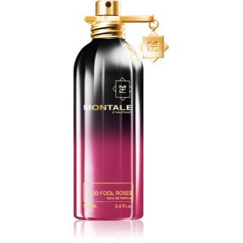 Montale Oud Fool Roses Eau de Parfum unisex