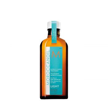 Moroccanoil treatment light for fine & light hair 100 ml