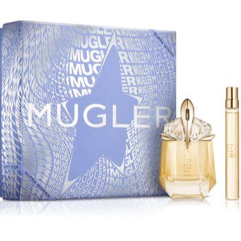 Mugler Alien Goddess set cadou pentru femei