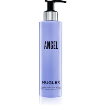 Mugler Angel lapte de corp