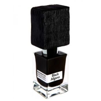 Nasomatto Black Afgano, Extract de Parfum, Unisex (Concentratie: Parfum pur, Gramaj: 30 ml Tester)