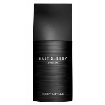 Nuit d’Issey Parfum, Apa de Parfum, Barbati (Concentratie: Apa de Parfum, Gramaj: 125 ml)