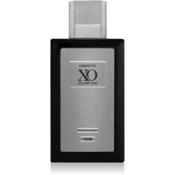 Orientica Xclusif Oud Noir extract de parfum unisex