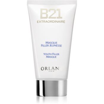 Orlane B21 Extraordinaire Youth Filler Masque mască pentru față cu efect de netezire