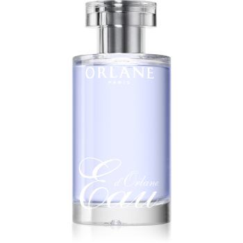 Orlane Eau d'Orlane Eau de Toilette pentru femei