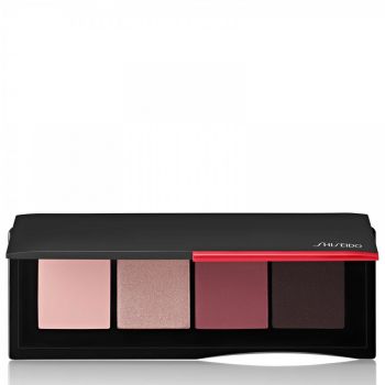 Paleta machiaj Shiseido Essentialist Eye Palette, 5,2g (Gramaj: 5.2 g, Nuanta fard: Nightlife 06)