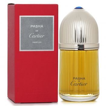 Pasha de Cartier, Barbati, Eau de parfum (Concentratie: Apa de Parfum, Gramaj: 50 ml)