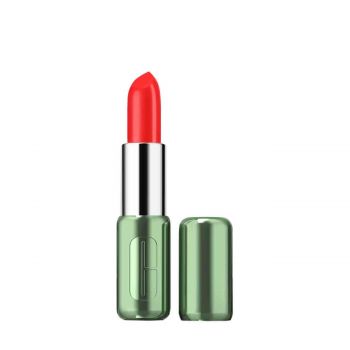 Pop longwear lipstick - poppy pop  3.90 gr