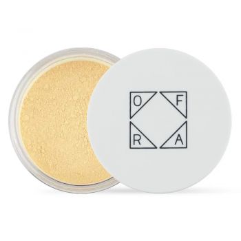 Pudra pulbere iluminatoare OFRA Translucent Highlighting Luxury P