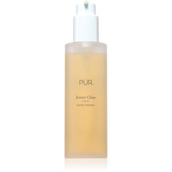 PÜR Cosmetics Forever Clean Gentle Cleanser produs de curățare faciale