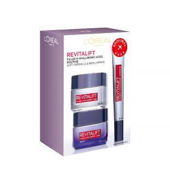 Revitalift care set 115 ml