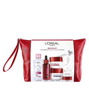 Revitalift facial care set 240 ml