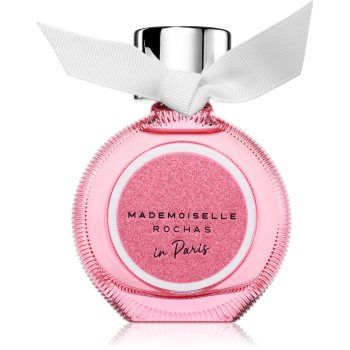 Rochas Mademoiselle Rochas in Paris Eau de Parfum pentru femei