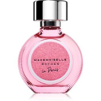 Rochas Mademoiselle Rochas in Paris Eau de Parfum pentru femei