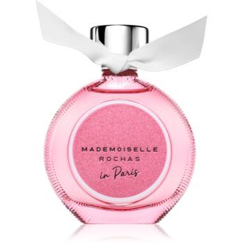 Rochas Mademoiselle Rochas in Paris Eau de Parfum pentru femei