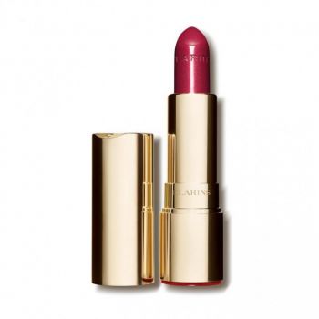 Ruj Clarins Rouge Brillant (Gramaj: 3,5 g, Nuanta Ruj: 762S Pop Pink)