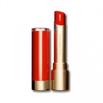 Ruj de buze Clarins Joli Rouge Lacquer, 3 g (Nuanta Ruj: 761L Spicy Chili )