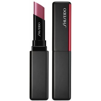 Ruj de buze Shiseido VisionAiry Gel Lipstick (Gramaj: 1,6 g, Nuanta Ruj: Pink Dynasty 207)