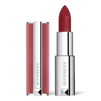 Ruj Givenchy Le Rouge Sheer Velvet Matte Vibrant Color (Gramaj: 3,4 gr, Nuanta Ruj: 37 Rouge Grainé)