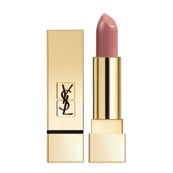 Ruj Yves Saint Laurent Pur Couture The Mats (Gramaj: 3,8 g, Nuanta Ruj: 5 Rouge Etrusque)