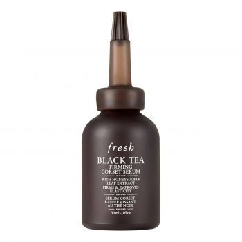 Serum pentru fata Fresh Black Tea Firming (Gramaj: 50 ml)