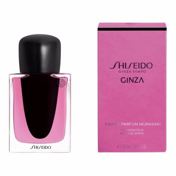 Shiseido Ginza Murasaki, Apa de Parfum, Femei (Gramaj: 90 ml)