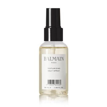 Spray pentru par Balmain Texturizing Salt (Gramaj: 50 ml, TIP PRODUS: Spray)