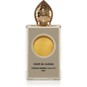 Stéphane Humbert Lucas 777 777 Soleil de Jeddah Eau de Parfum unisex