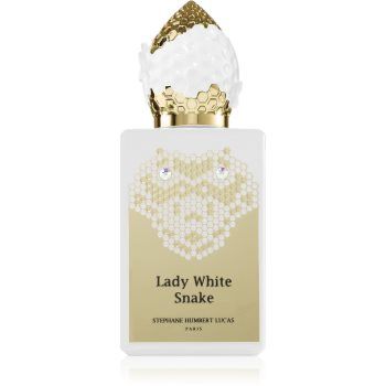 Stéphane Humbert Lucas 777 Lady White Snake Eau de Parfum unisex