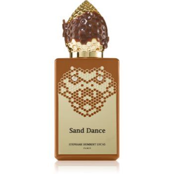 Stéphane Humbert Lucas 777 Sand Dance Eau de Parfum unisex