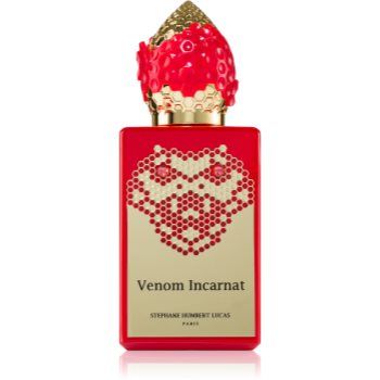 Stéphane Humbert Lucas 777 Venom Incarnat Eau de Parfum unisex