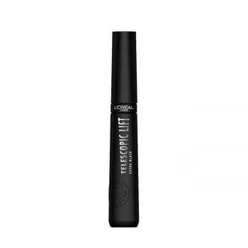 Telescopic lash mascara n°1 9.90 ml