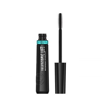 Telescopic lift mascara waterproof n°1  9 ml